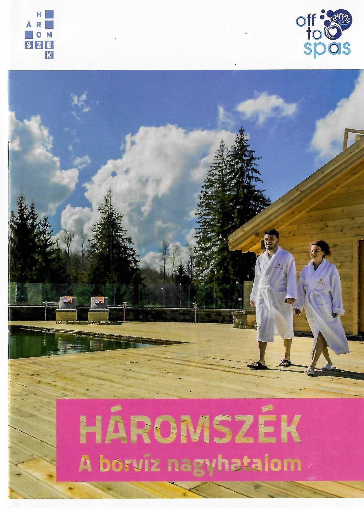 Haromszek A borviz nagyhatalom Oldal 1