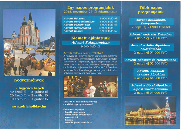 adriaholiday advent oldal 2