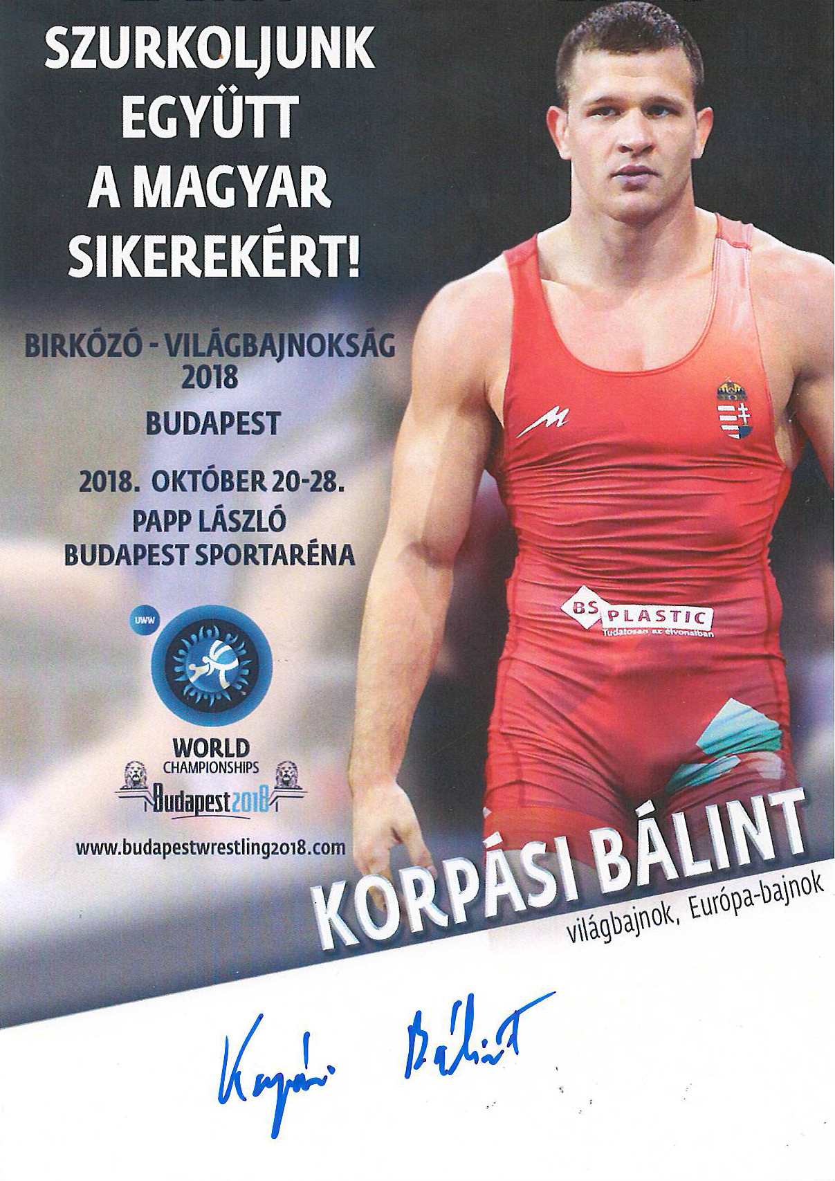korpasi balint