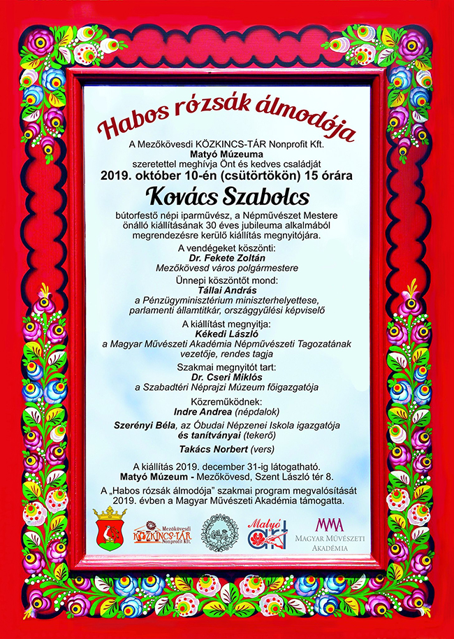 kovacs szabolcs kiallitas