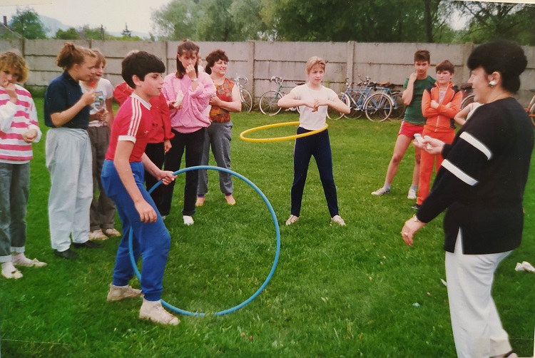 29 gyereknap 1
