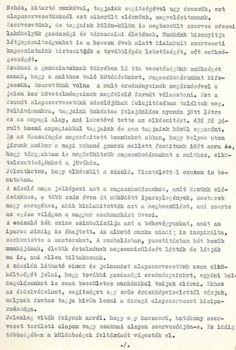 30 zaszlo beszed 3