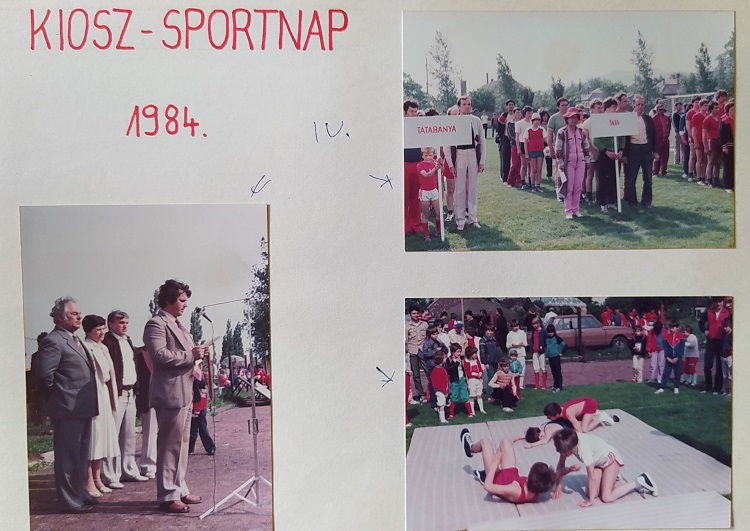 4 kiosz sportnap