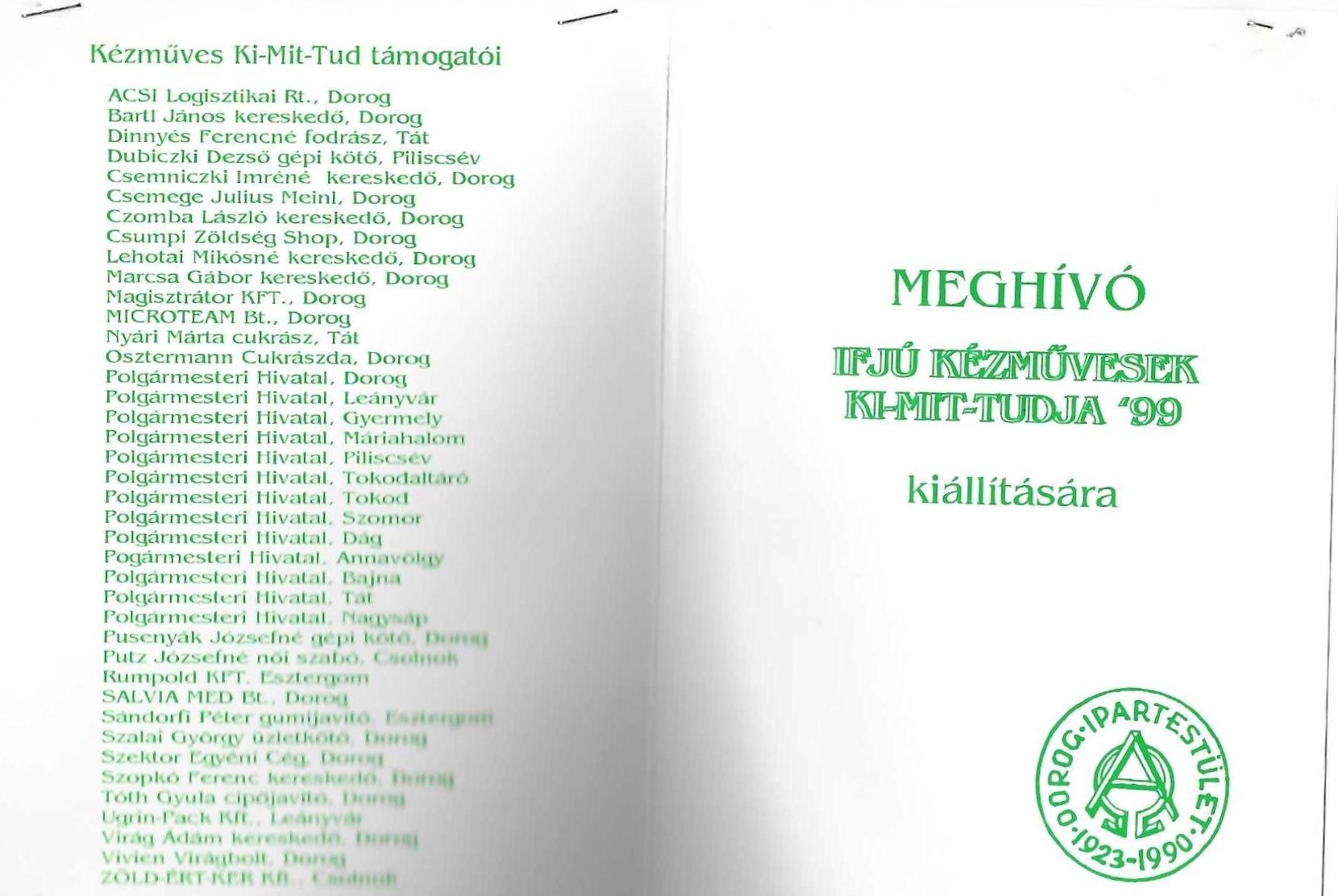ki mit tud 99 0001